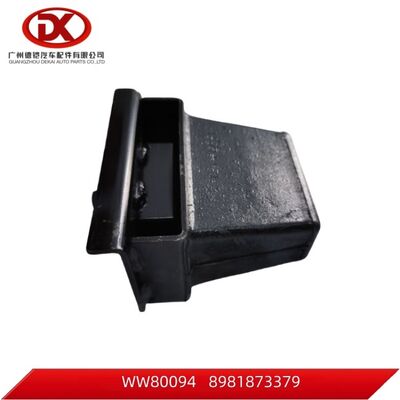 Cao su, đệm 8981873379 8 98187337 9 ISUZU NQR 70 Phân bộ xe tải