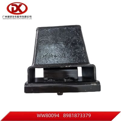 Cao su, đệm 8981873379 8 98187337 9 ISUZU NQR 70 Phân bộ xe tải