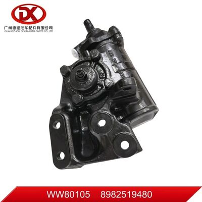 Hộp tay lái hỗ trợ 8982519480 8 98251948 0 ISUZU NQR 4HK 4HG1Điều phụ tùng xe tải