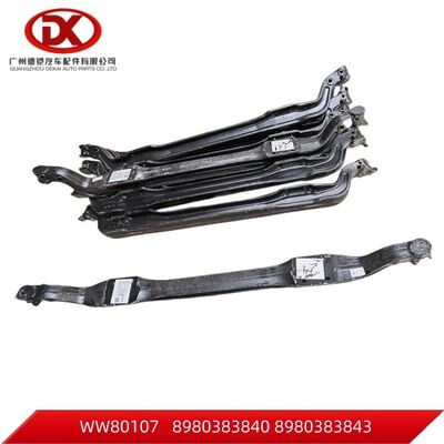 FRT axle 8980383840 8980383843 8 98038384 0 ISUZU 700P 4HK1 Chiếc xe tải