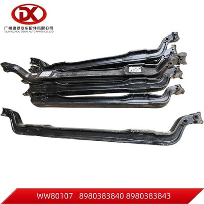 FRT axle 8980383840 8980383843 8 98038384 0 ISUZU 700P 4HK1 Chiếc xe tải