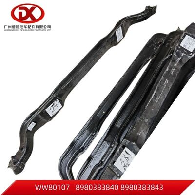 FRT axle 8980383840 8980383843 8 98038384 0 ISUZU 700P 4HK1 Chiếc xe tải