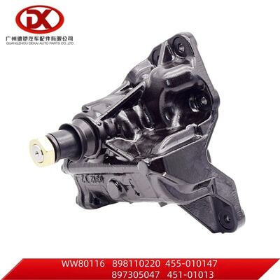Hộp số trợ lực lái 8981102207 8 98110220 5 Phụ tùng xe tải ISUZU NPR 4HG1