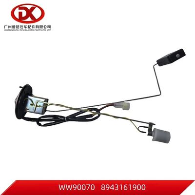 Bộ cảm biến mức nhiên liệu 8943161900 8 94316190 0 ISUZU NPR 4HG1 Truck Parts