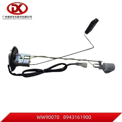 Bộ cảm biến mức nhiên liệu 8943161900 8 94316190 0 ISUZU NPR 4HG1 Truck Parts