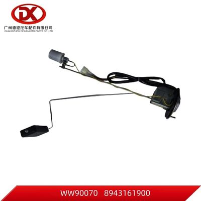 Bộ cảm biến mức nhiên liệu 8943161900 8 94316190 0 ISUZU NPR 4HG1 Truck Parts
