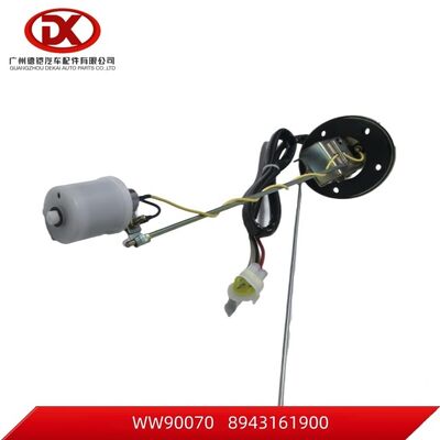 Bộ cảm biến mức nhiên liệu 8943161900 8 94316190 0 ISUZU NPR 4HG1 Truck Parts