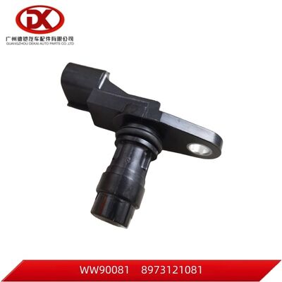 CHANKSHAFT POSITION SENSOR 8973121080 8 97312108 0 ISUZU 4JJ1 Chiếc xe tải