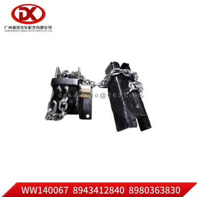 Cây treo lốp xe 8943412840 8980363830 8 94341284 0 8 98036383 0 cho ISUZU 700P Chiếc xe tải