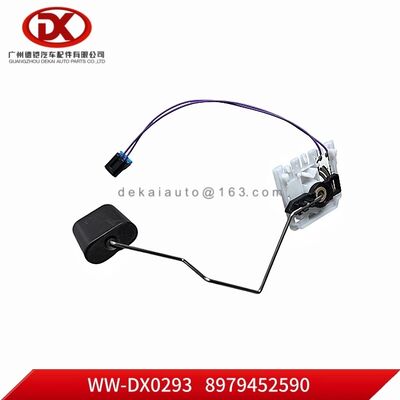 Cảm biến bình dầu 8979452590 8 97945259 0 cho phụ tùng xe tải ISUZU D-MAX 4JA1