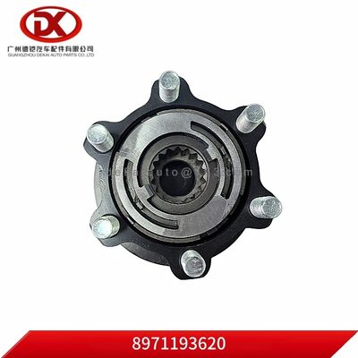 Free Wheel Hub 8971193620 8 97119362 0 cho các bộ phận xe tải ISUZU