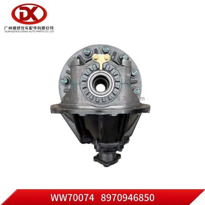 Phân biệt 6:41 8970946850 8 97094685 0 cho ISUZU 700P NQR Truck Parts