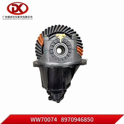 Phân biệt 6:41 8970946850 8 97094685 0 cho ISUZU 700P NQR Truck Parts