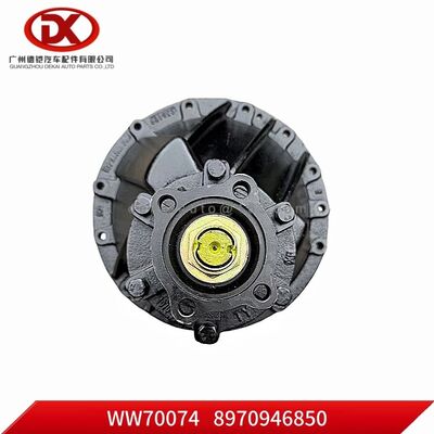 Phân biệt 6:41 8970946850 8 97094685 0 cho ISUZU 700P NQR Truck Parts