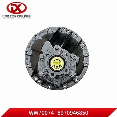Phân biệt 6:41 8970946850 8 97094685 0 cho ISUZU 700P NQR Truck Parts