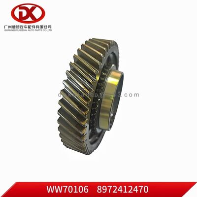 Bộ truyền tải 6TH Z=49 8972412470 8 97241247 0 cho ISUZUNKR NPR MYY6P Chiếc xe tải