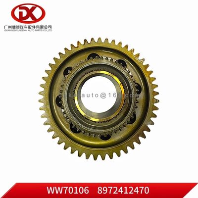 Bộ truyền tải 6TH Z=49 8972412470 8 97241247 0 cho ISUZUNKR NPR MYY6P Chiếc xe tải