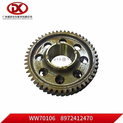 Bộ truyền tải 6TH Z=49 8972412470 8 97241247 0 cho ISUZUNKR NPR MYY6P Chiếc xe tải
