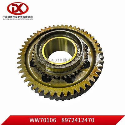 Bộ truyền tải 6TH Z=49 8972412470 8 97241247 0 cho ISUZUNKR NPR MYY6P Chiếc xe tải