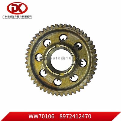 Bộ truyền tải 6TH Z=49 8972412470 8 97241247 0 cho ISUZUNKR NPR MYY6P Chiếc xe tải