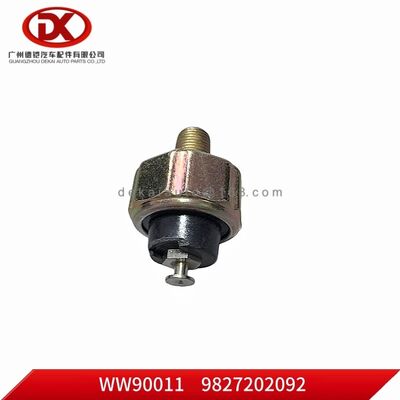 Đơn vị gửi áp suất dầu 9827202092 9 82720209 2 cho ISUZU 4HG1/4HG1-T/4HE1/4HK1 Chiếc xe tải
