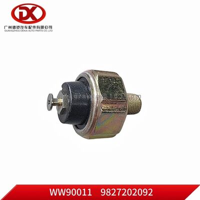 Đơn vị gửi áp suất dầu 9827202092 9 82720209 2 cho ISUZU 4HG1/4HG1-T/4HE1/4HK1 Chiếc xe tải