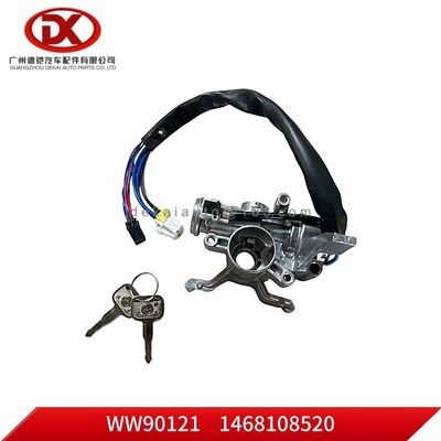 Bộ công tắc đánh lửa 1468108520 1 46810852 0 cho phụ tùng xe tải ISUZU 600P 4KH1