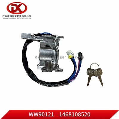 Bộ công tắc đánh lửa 1468108520 1 46810852 0 cho phụ tùng xe tải ISUZU 600P 4KH1