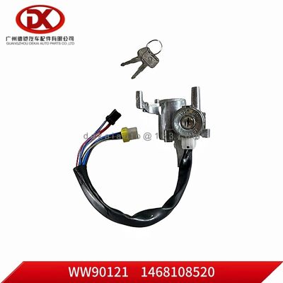 Bộ công tắc đánh lửa 1468108520 1 46810852 0 cho phụ tùng xe tải ISUZU 600P 4KH1