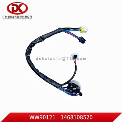 Bộ công tắc đánh lửa 1468108520 1 46810852 0 cho phụ tùng xe tải ISUZU 600P 4KH1
