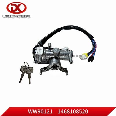 Bộ công tắc đánh lửa 1468108520 1 46810852 0 cho phụ tùng xe tải ISUZU 600P 4KH1