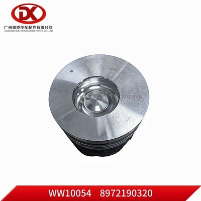 Piston phụ tùng xe tải ISUZU NPR 8972190320 8-97219032-0 cho NKR 4HG1-T