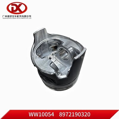 Piston phụ tùng xe tải ISUZU NPR 8972190320 8-97219032-0 cho NKR 4HG1-T