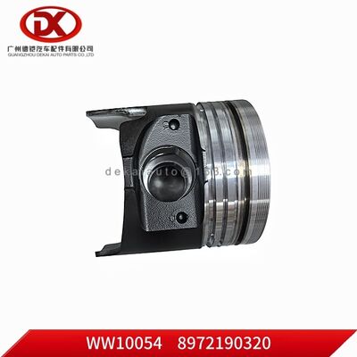 Piston phụ tùng xe tải ISUZU NPR 8972190320 8-97219032-0 cho NKR 4HG1-T