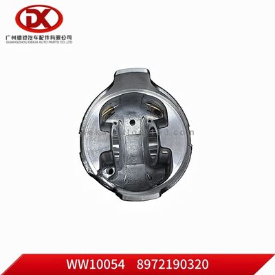 Piston phụ tùng xe tải ISUZU NPR 8972190320 8-97219032-0 cho NKR 4HG1-T