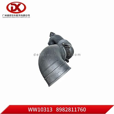 Ống lọc gió 8982811760 8 98281176 0 Dùng cho phụ tùng xe tải ISUZU NPR75 NQR90