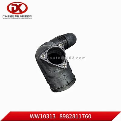 Ống lọc gió 8982811760 8 98281176 0 Dùng cho phụ tùng xe tải ISUZU NPR75 NQR90