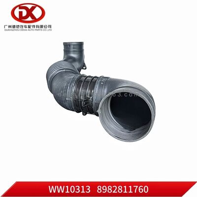 Ống lọc gió 8982811760 8 98281176 0 Dùng cho phụ tùng xe tải ISUZU NPR75 NQR90