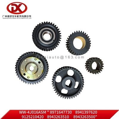 Đồ đạc thời gian 8971647730 8941397620 9125210420 8943263510 8943263500 8 97164773 0 8 94139762 0 9 12521042 0 8 94326351 0 8 94326350 0 Đối với xe tải ISUZU NHR NKR