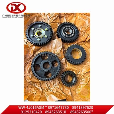 Đồ đạc thời gian 8971647730 8941397620 9125210420 8943263510 8943263500 8 97164773 0 8 94139762 0 9 12521042 0 8 94326351 0 8 94326350 0 Đối với xe tải ISUZU NHR NKR