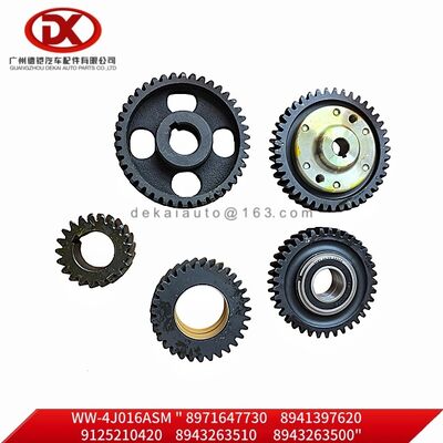 Đồ đạc thời gian 8971647730 8941397620 9125210420 8943263510 8943263500 8 97164773 0 8 94139762 0 9 12521042 0 8 94326351 0 8 94326350 0 Đối với xe tải ISUZU NHR NKR