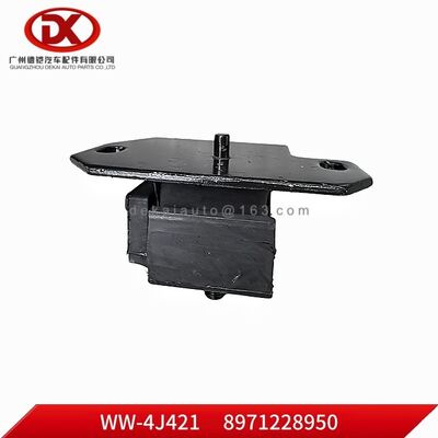 Giá đỡ động cơ; Phải 8971228950 8 97122895 0 Dành cho phụ tùng xe tải ISUZU 600P NKR 4HF1