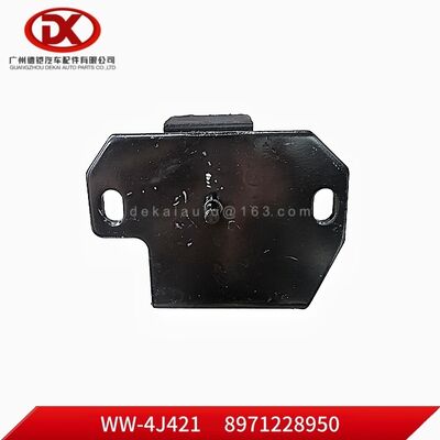 Giá đỡ động cơ; Phải 8971228950 8 97122895 0 Dành cho phụ tùng xe tải ISUZU 600P NKR 4HF1