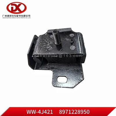 Giá đỡ động cơ; Phải 8971228950 8 97122895 0 Dành cho phụ tùng xe tải ISUZU 600P NKR 4HF1