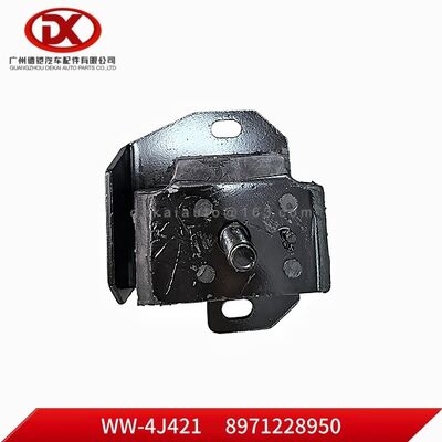 Giá đỡ động cơ; Phải 8971228950 8 97122895 0 Dành cho phụ tùng xe tải ISUZU 600P NKR 4HF1