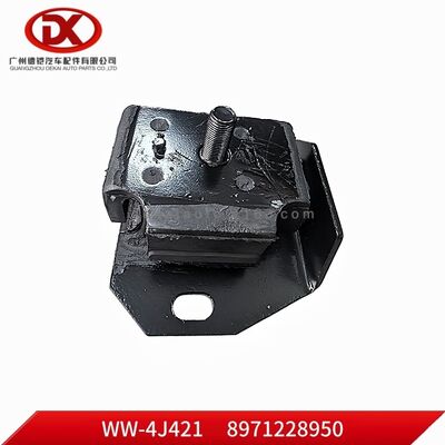 Giá đỡ động cơ; Phải 8971228950 8 97122895 0 Dành cho phụ tùng xe tải ISUZU 600P NKR 4HF1