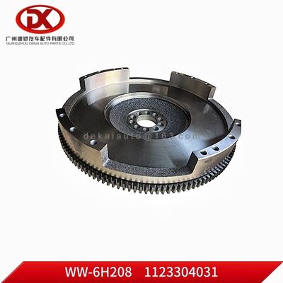 Bánh đà 1123304031 1 12330403 1 Phụ tùng xe tải ISUZU CXZ51K