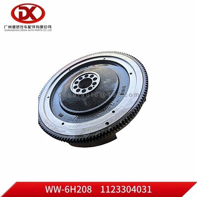 Bánh đà 1123304031 1 12330403 1 Phụ tùng xe tải ISUZU CXZ51K