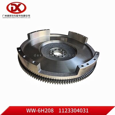 Bánh đà 1123304031 1 12330403 1 Phụ tùng xe tải ISUZU CXZ51K