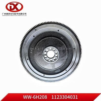 Bánh đà 1123304031 1 12330403 1 Phụ tùng xe tải ISUZU CXZ51K